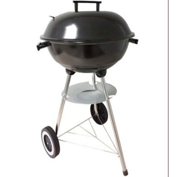 17'' ROUND BBQ