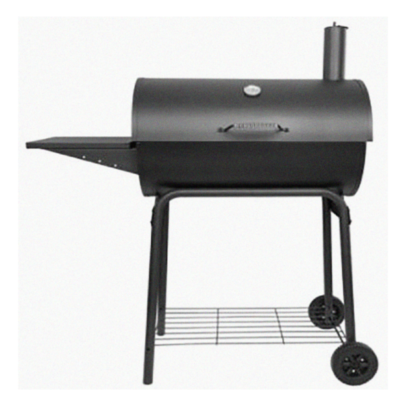 CHARCOAL GRILL BBQ