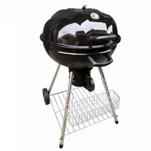 22.5’’ ROUND BBQ GRILL