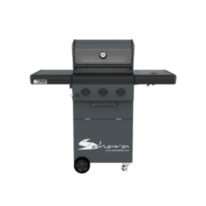 SAHARA X350 GAS BBQ