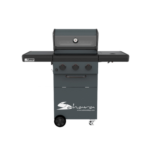 SAHARA X350 GAS BBQ