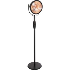 SUNRED HEATER INDUS STANDING 2100