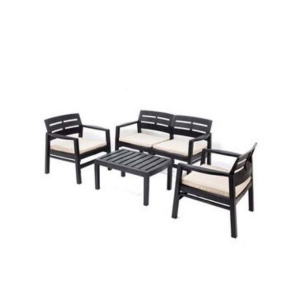 JAVA SET