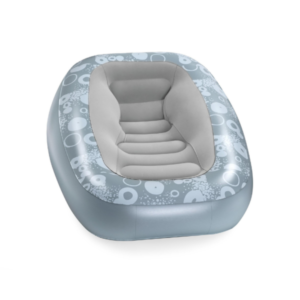 COMFI CUBE DELUXE LOUNGER