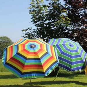 1.6M BEACH PARASOL