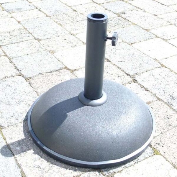 12KG CONCRETE PARASOL BASE