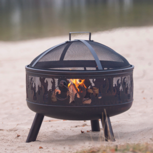 REDFIRE FIRE PIT BLAZER