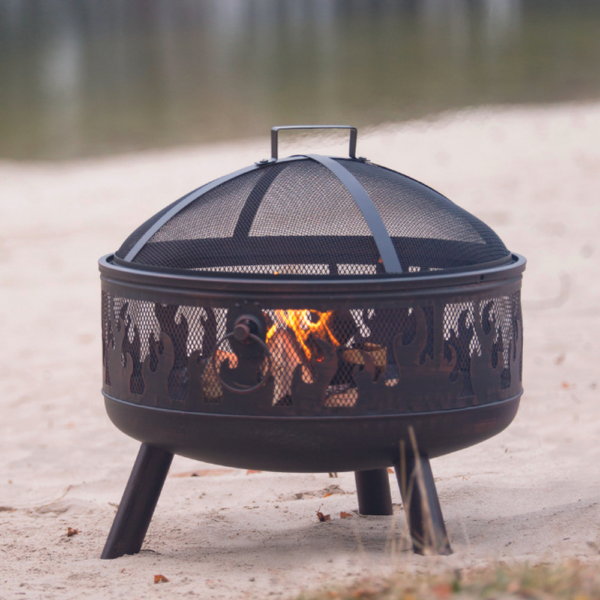 REDFIRE FIRE PIT BLAZER
