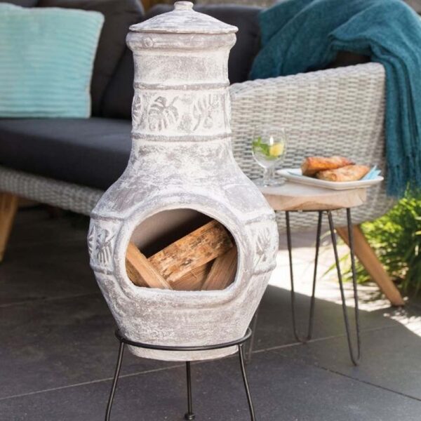 REDFIRE CHIMENEA ACOPULCO