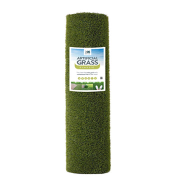 ARTIFICIAL GRASS CLASSIC 18MM