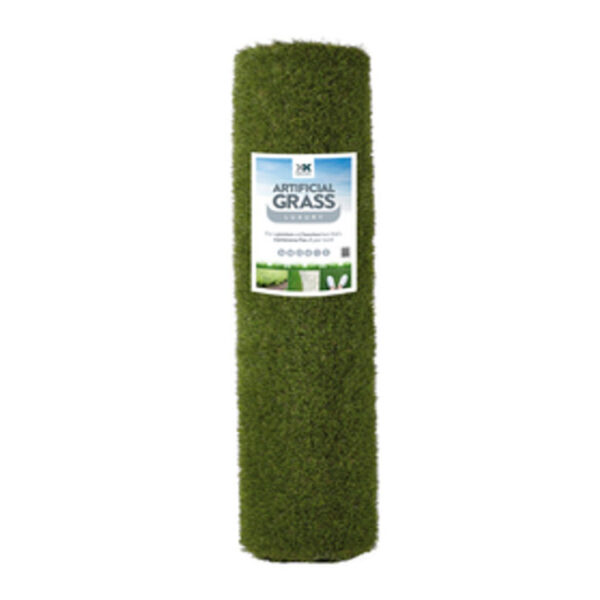 ARTIFICIAL GRASS LUXURY 28MM