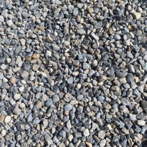 BANDON PEBBLE 20MM - 25KG