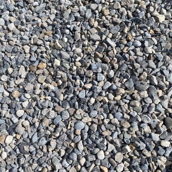 BANDON PEBBLE 20MM - 25KG