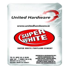 CEMENT 25KGS