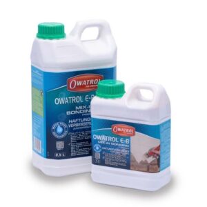 OWATROL E-B MIX IN BONDING PRIMER 1LTR