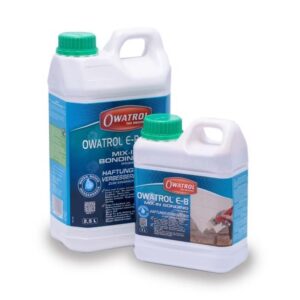 OWATROL E-N MIX IN BONDING PRIMER 2.5LTR