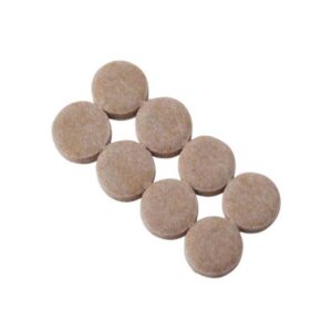 CANADIA FLOOR SAVERS FELT PADS 25MM