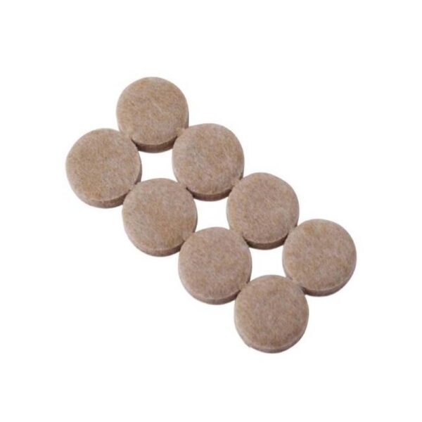 CANADIA FLOOR SAVERS FELT PADS 25MM