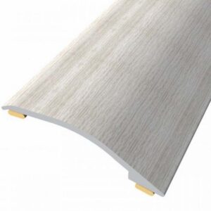 CANADIA FLOORING RAMP PROFILE 90CM GREY 2 3-12MM