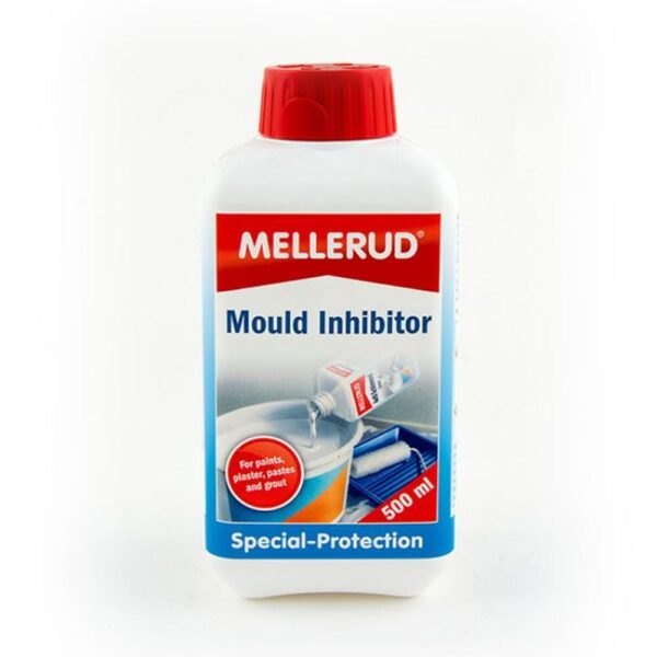 MELLERUD MOULD INHIBITOR 500MLS