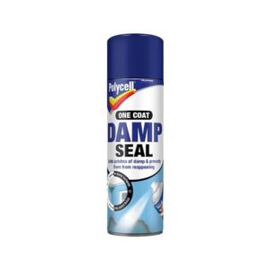 POLYCELL DAMP SEAL AEROSOL 500ML