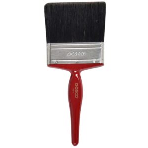 V21 4" PAINT BRUSHES