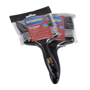 DOSCO SUPER WALL BRUSH 4