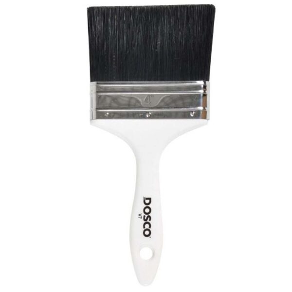 DOSCO V7 4" PAINT BRUSHES