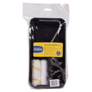 DOSCO 4" EMULSION SET