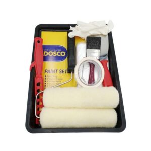 DOSCO 11 PIECE PAINTING SET
