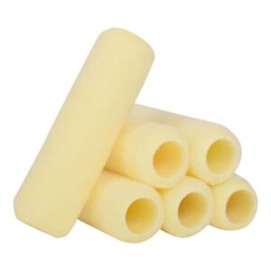 DOSCO SHORT PILE ROLLER SLEEVE 9"