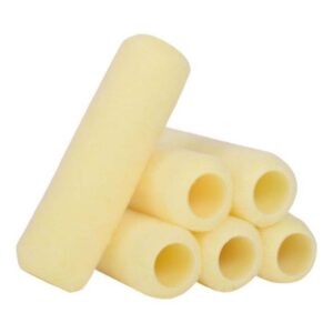 DOSCO MEDIUM PILE ROLLER SLEEVE 9"