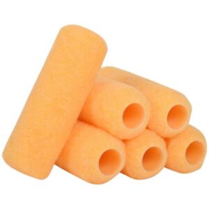 DOSCO LONG PILE ROLLER SLEEVE 9"