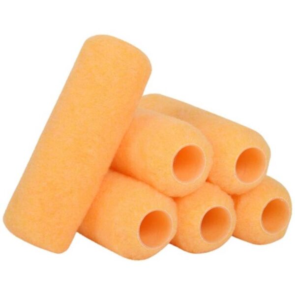 DOSCO LONG PILE ROLLER SLEEVE 9"