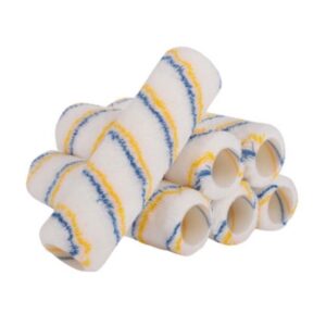 DOSCO MEDIUM PILE LINT FREE SLEEVE 9"