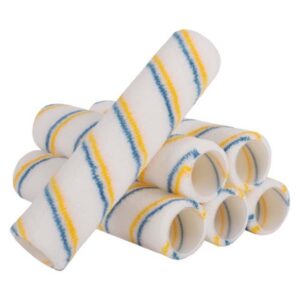 DOSCO SHORT PILE LINT FREE SLEEVE 9"