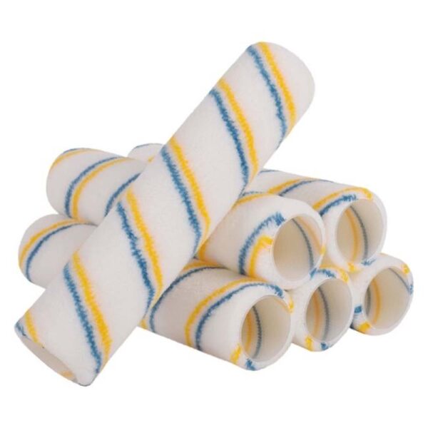 DOSCO SHORT PILE LINT FREE SLEEVE 9"