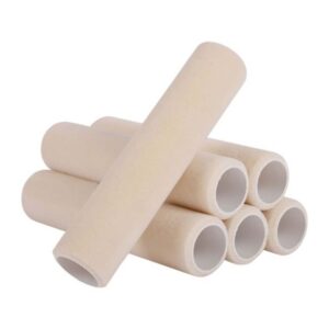 MOHAIR SIMULATED ROLLER SLEEVE 7"