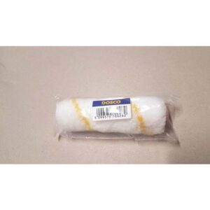 DOSCO MINI WOOL RADIATOR SLEEVE 4"