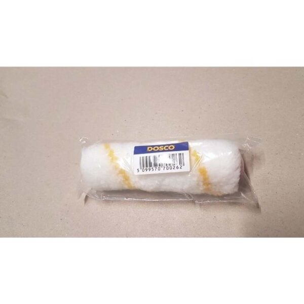 DOSCO MINI WOOL RADIATOR SLEEVE 4"