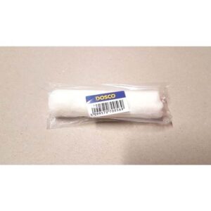 DOSCO MINI MOHAIR RADIATOR SLEEVE 4"