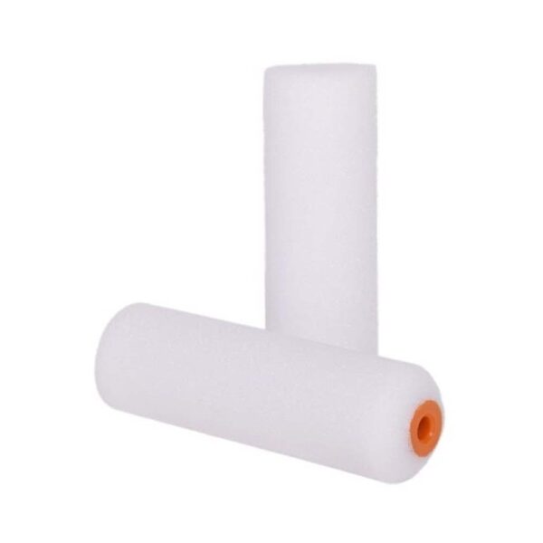 DOSCO RADIATOR FOAM ROLLER REPLACEMENT SLEEVES 4"