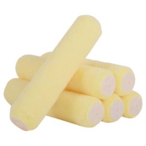 DOSCO SHORT PILE ROLLER SLEEVE 12"