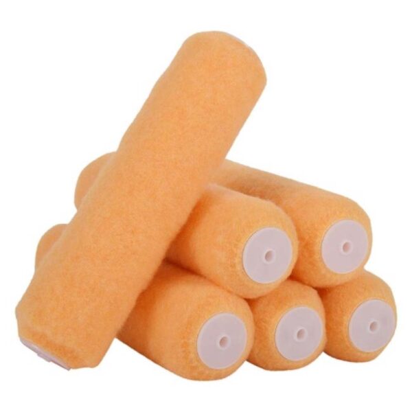 DOSCO MEDIUM PILE ROLLER SLEEVE 12"