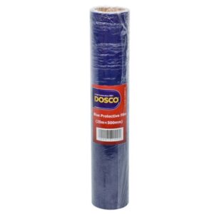 DOSCO GLASS PROTECTOR FILM 25M