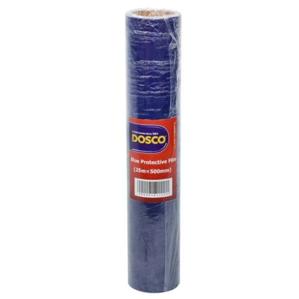 DOSCO GLASS PROTECTOR FILM 25M
