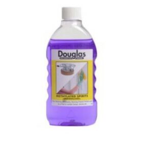 DOUGLAS METHYLATED SPIRITS 500ML