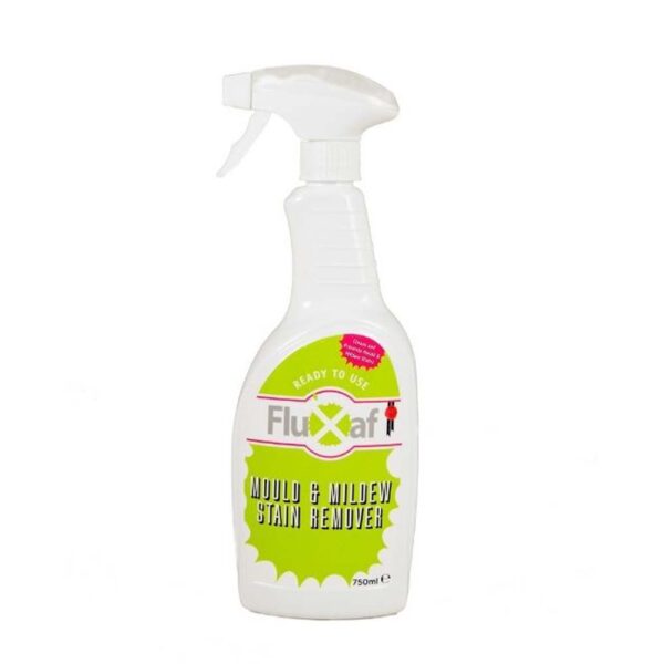 FLUXAF MOULD AND MILDEW STAIN REMOVER 500ML