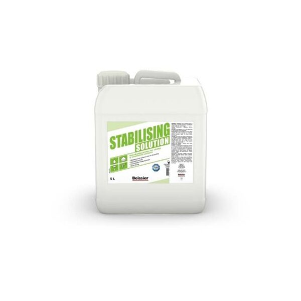 BESSIER STABILISING SOLUTION 5LTR