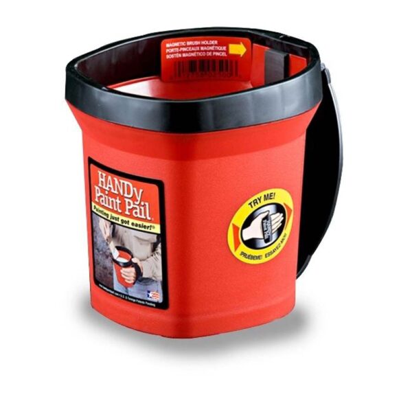 HANDY PAINT PAIL